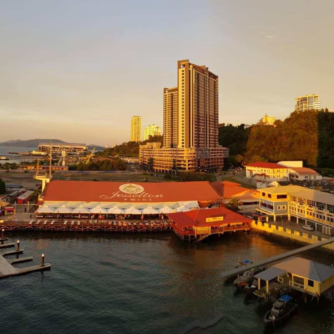Natural Living Jesselton Quay 自然简约生活休闲居 Kota Kinabalu